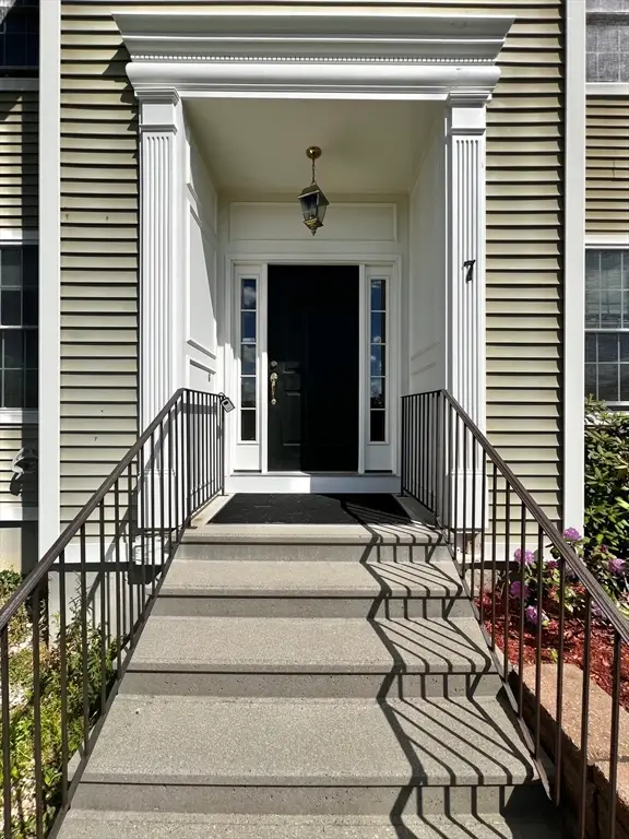 7 Deer Run, Charlton, MA 01507 - #2