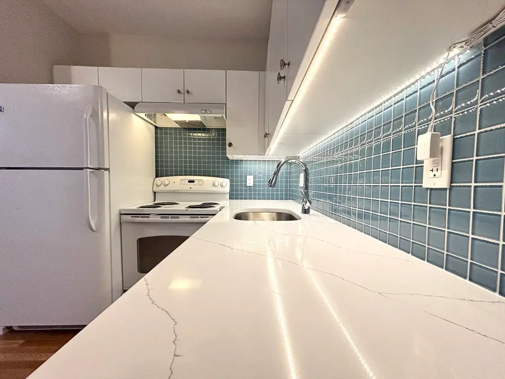 483 Beacon #36, Boston, MA 02115 - #1