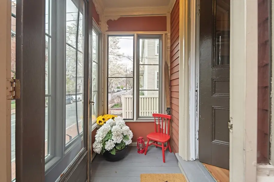 48 Hawthorn Street, Cambridge, MA 02138 - #2