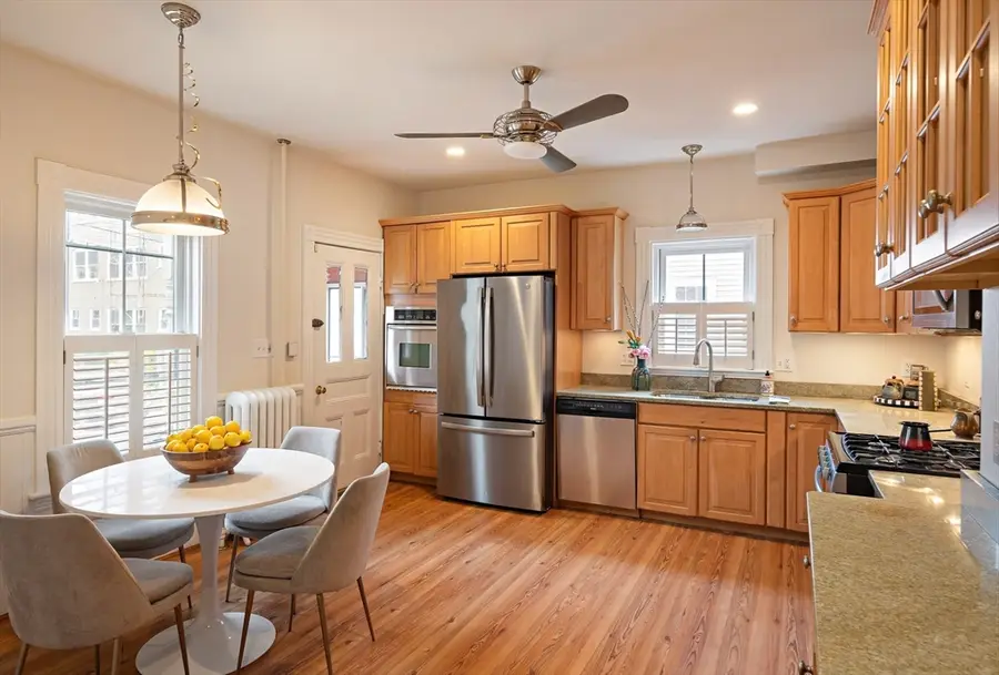 48 Hawthorn Street, Cambridge, MA 02138 - #3