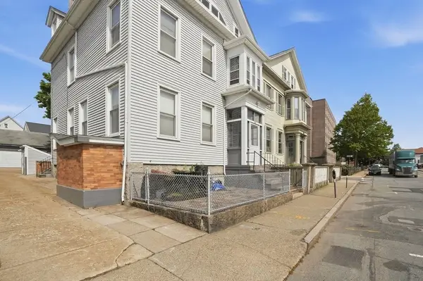 483 County Street, New Bedford, MA 02740