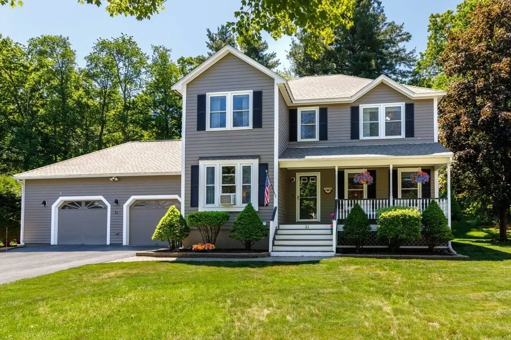 31 Starling Way, Leominster, MA 01453 - #1