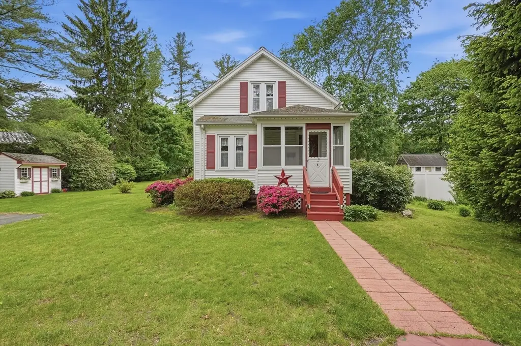 7 Linden Street, Ashland, MA 01721 - #1