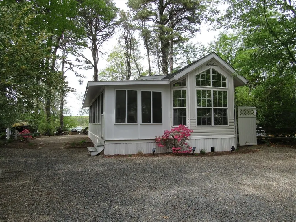 185 Cotuit Rd #C-17, Sandwich, MA 02563 - #1