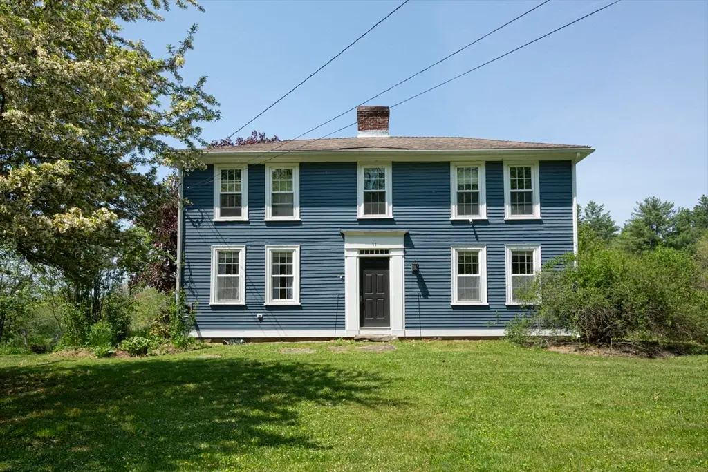 11 Cider Mill Rd, North Brookfield, MA 01535 - #1