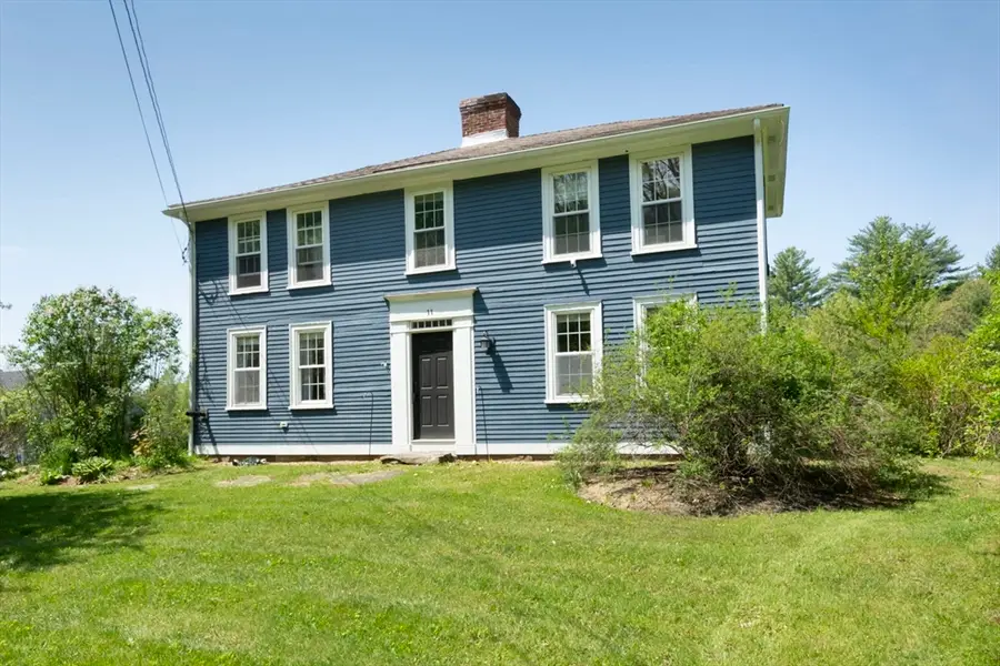 11 Cider Mill Rd, North Brookfield, MA 01535 - #2