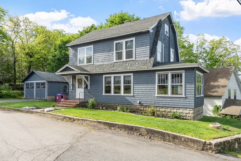 147 Wallingford Ave, Athol, MA 01331 - #1
