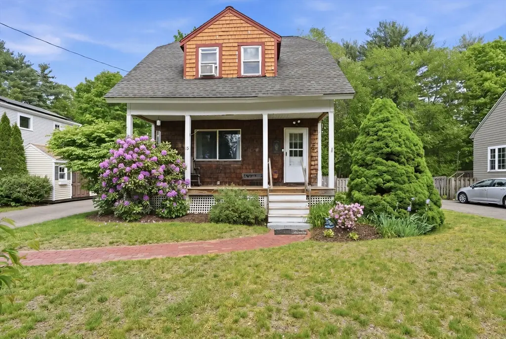 13 Clapp Rd, Hanover, MA 02339 - #1