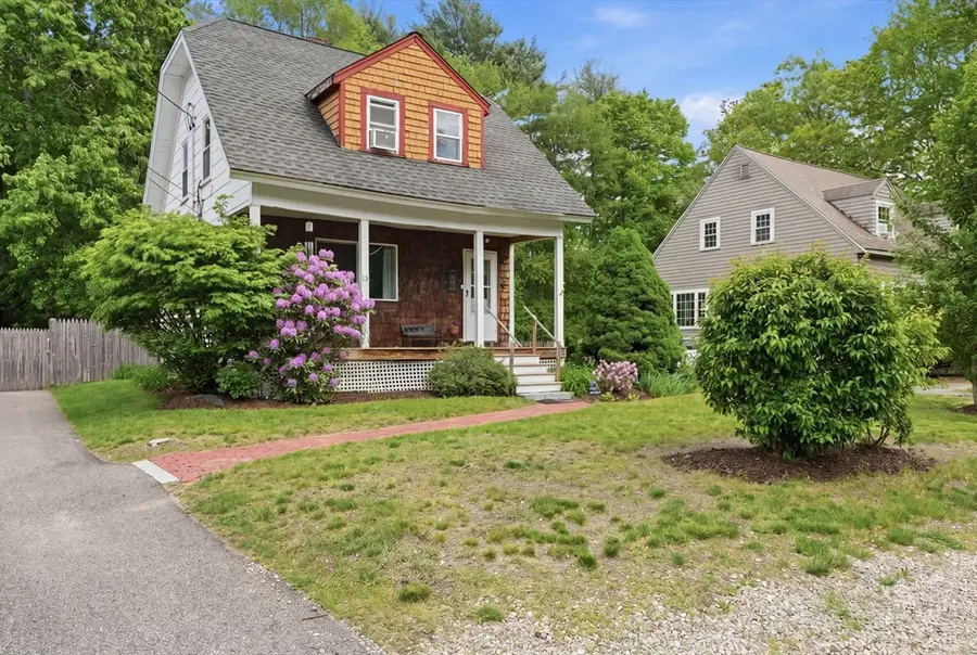 13 Clapp Rd, Hanover, MA 02339 - #2