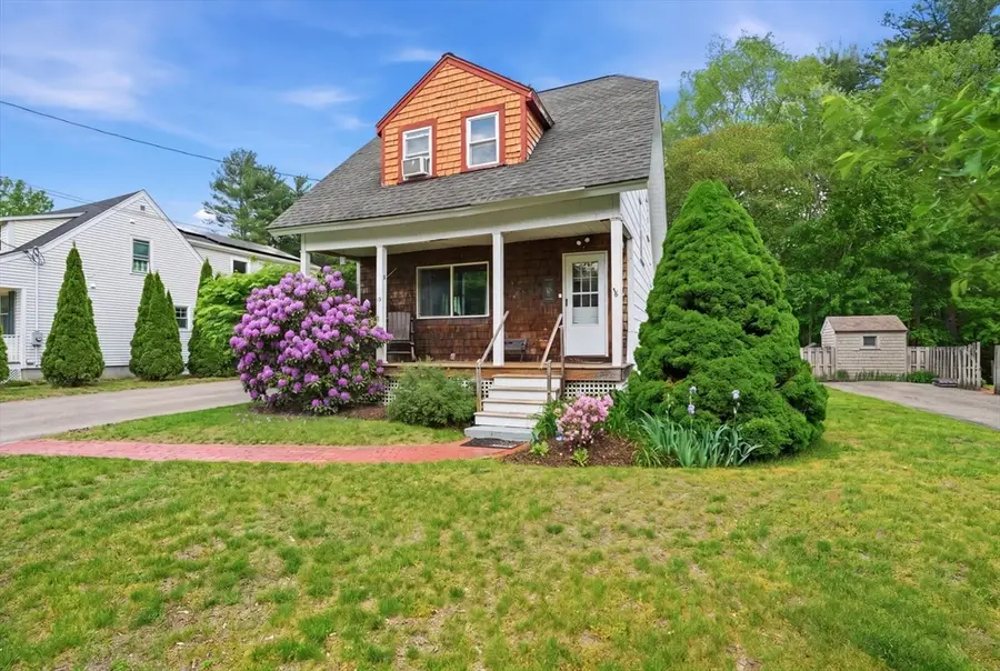 13 Clapp Rd, Hanover, MA 02339 - #3