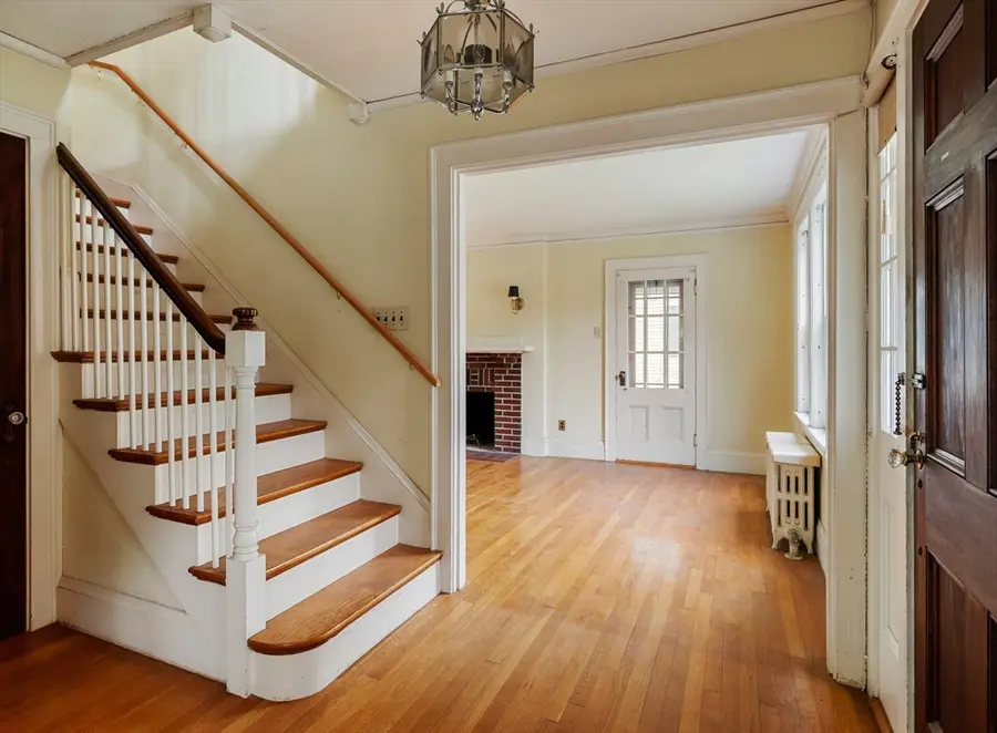 38 Bailey Road, Arlington, MA 02476 - #3