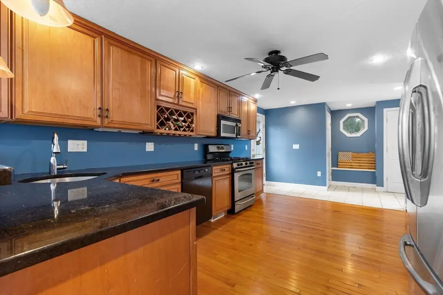 43 Apollo Rd, Whitman, MA 02382 - #2