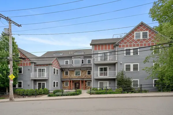 224 Florence Street #3, Boston, MA 02131