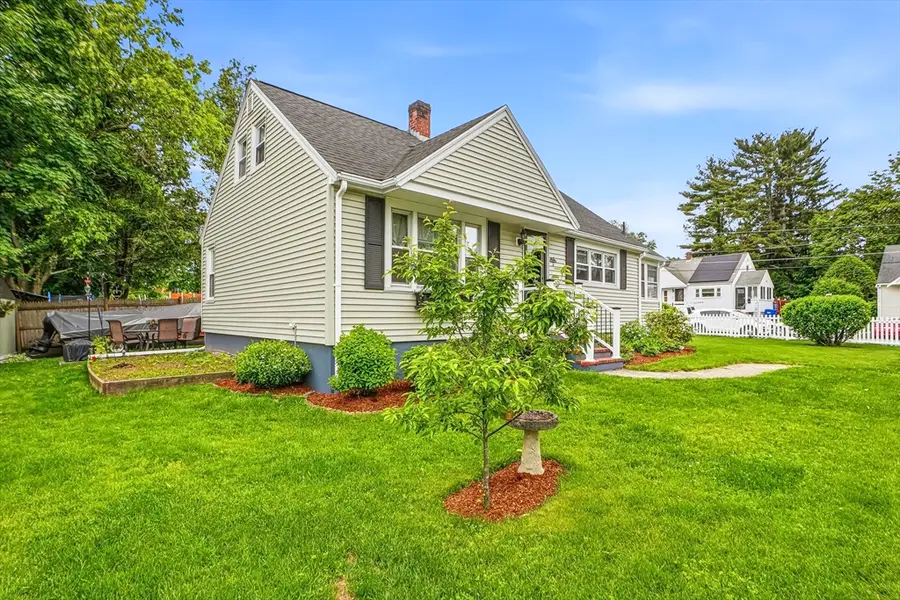 2 Walker Ave, Milford, MA 01757 - #2