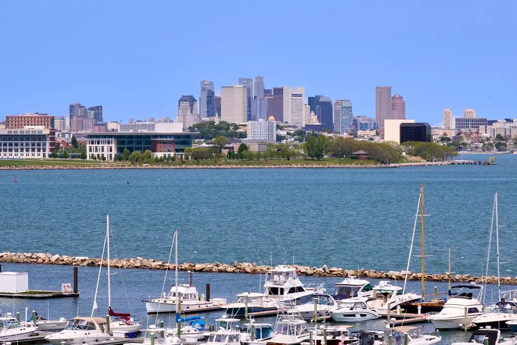 1001 Marina Drive #510, Quincy, MA 02171 - #1