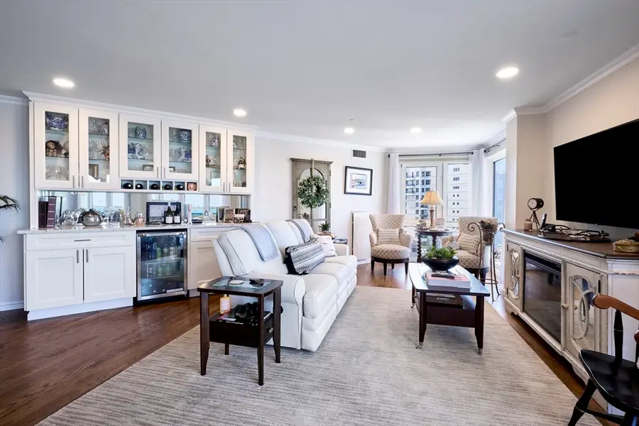 1001 Marina Drive #510, Quincy, MA 02171 - #2