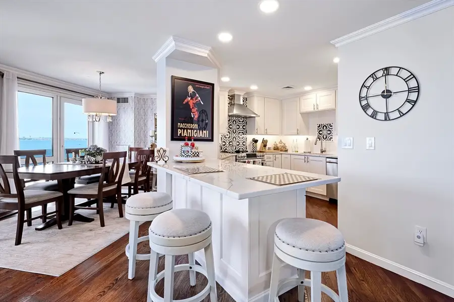 1001 Marina Drive #510, Quincy, MA 02171 - #3