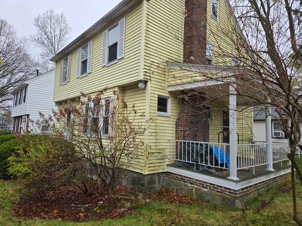 66 Wycliff Ave #1, Boston, MA 02132 - #1
