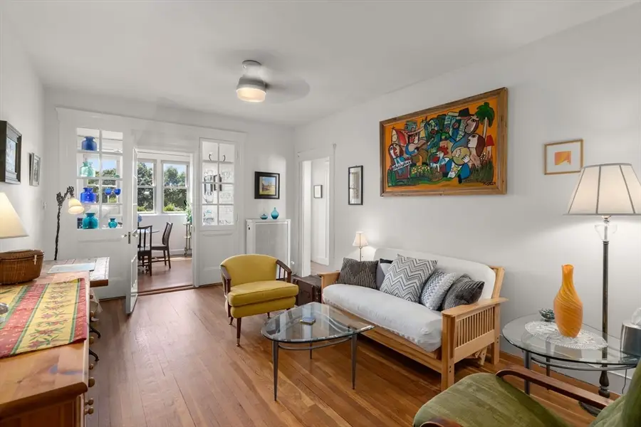 335 South Huntington Ave #12, Boston, MA 02130 - #3