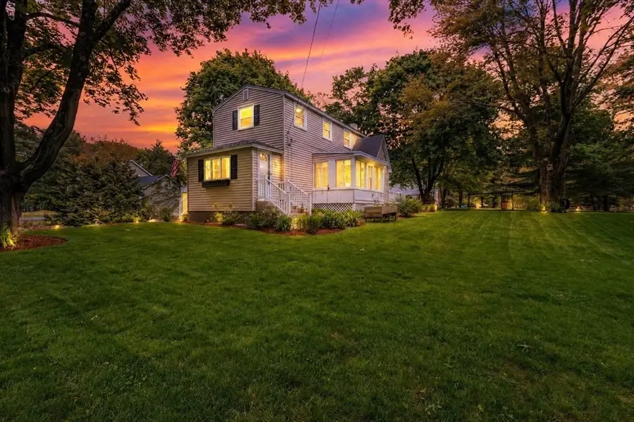 25 Lyman St, North Attleboro, MA 02760 - #2