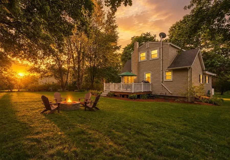 25 Lyman St, North Attleboro, MA 02760 - #3
