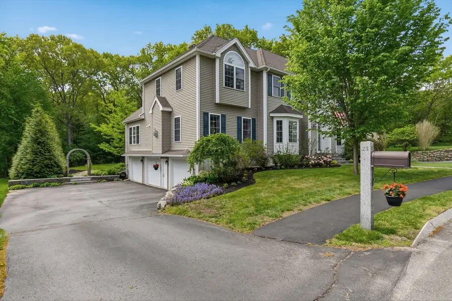 23 Oak Ledge Cir, Rowley, MA 01969 - #2