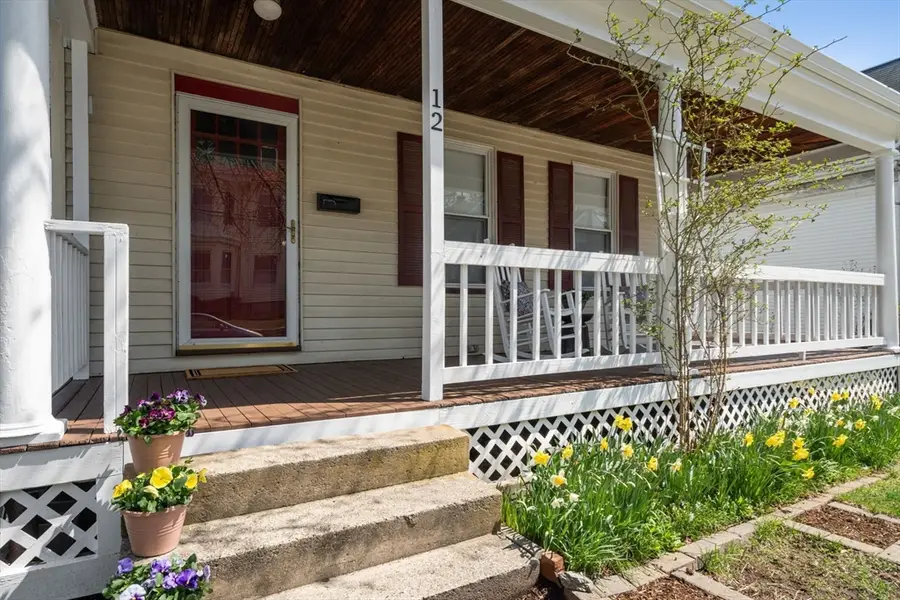 12 Western Ave, Natick, MA 01760 - #2