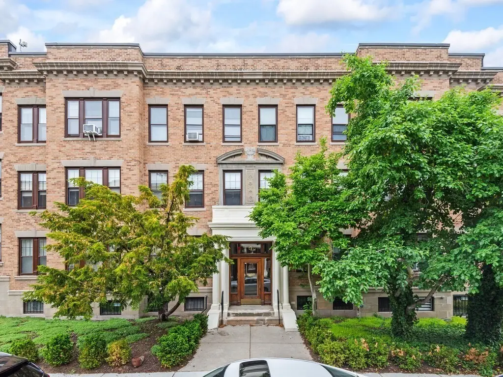 3 Crawford St #3, Cambridge, MA 02139 - #1