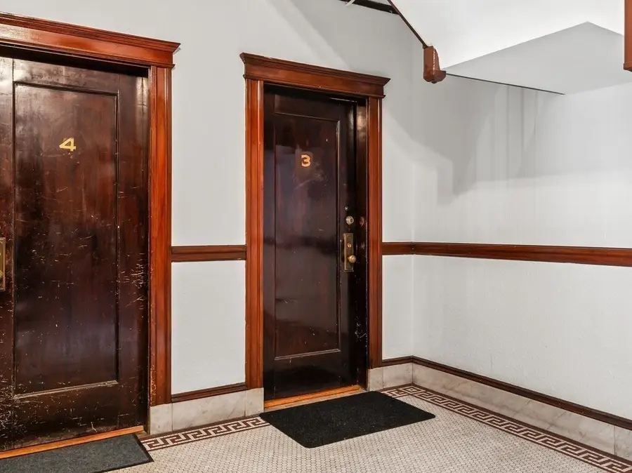 3 Crawford St #3, Cambridge, MA 02139 - #3