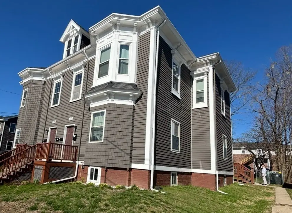 117-119 Portland Street, Haverhill, MA 01830 - #1