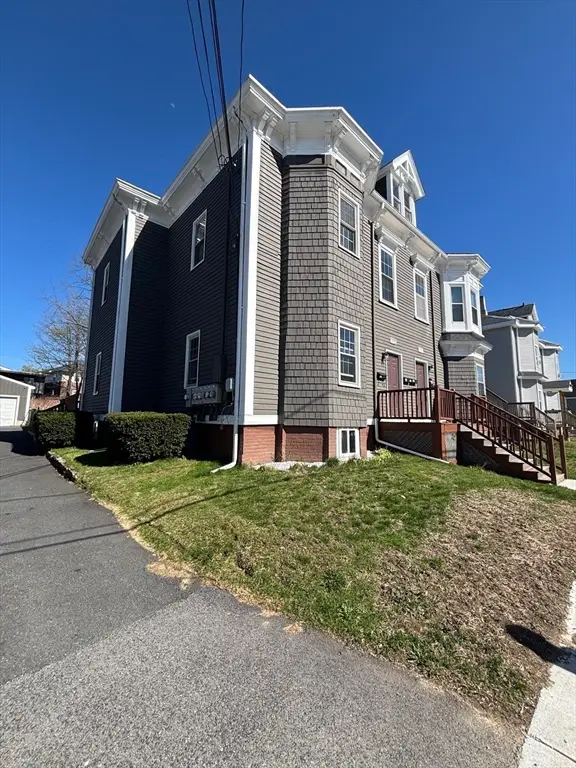 117-119 Portland Street, Haverhill, MA 01830 - #2