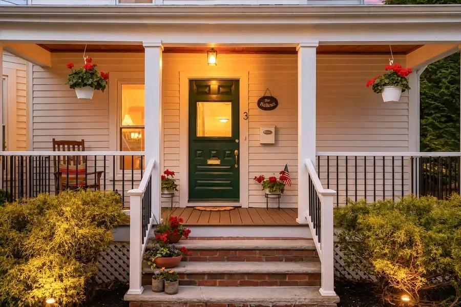 3 Franklin Terrace, Melrose, MA 02176 - #2