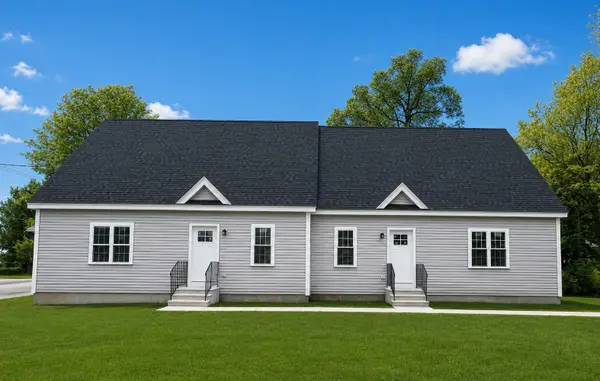 39 Lincoln Street #A / B, Webster, MA 01570