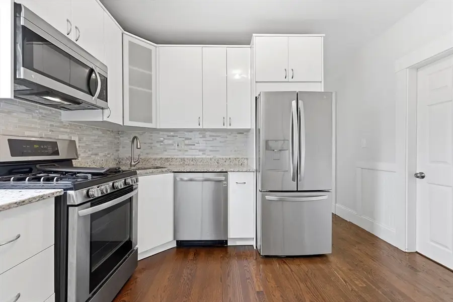 20 Connecticut Ave #2, Somerville, MA 02145 - #2