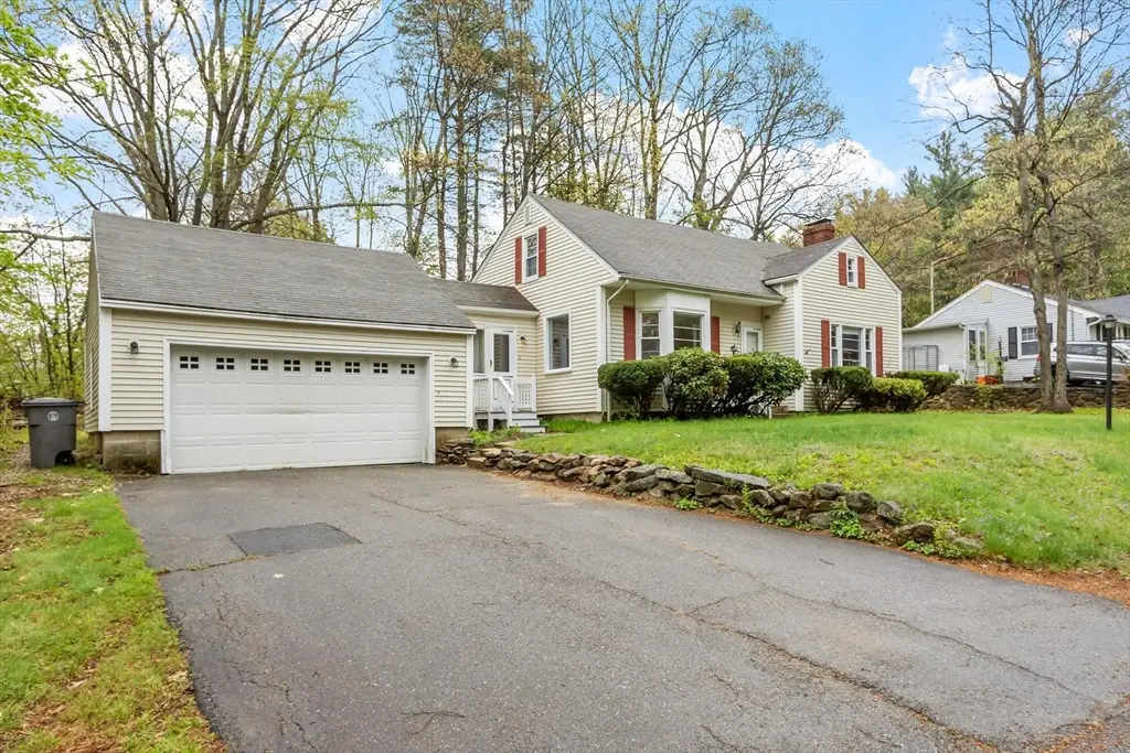 12 Becky Ave, Gardner, MA 01440 - #1