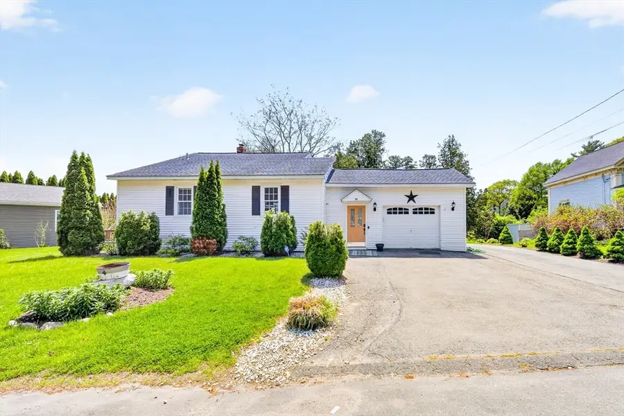 84 Fowler Rd, Lowell, MA 01854 - #2