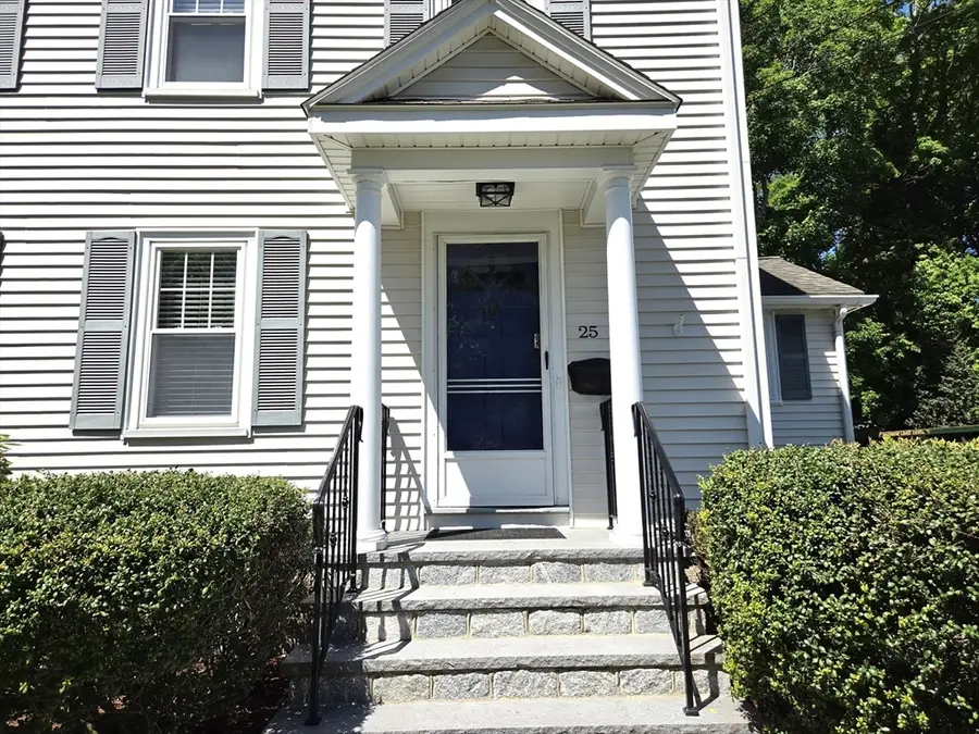 25 Waldeck Road, Milton, MA 02186 - #2