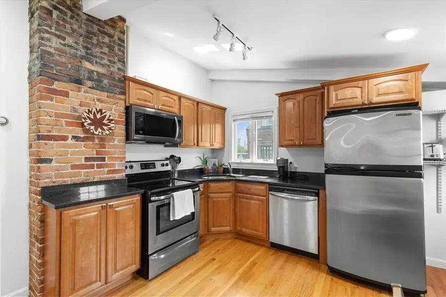 8 Allston #3, Boston, MA 02129 - #2