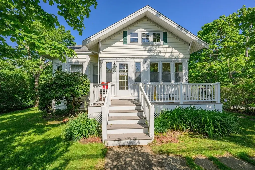 88 Route 6a, Orleans, MA 02653 - #1