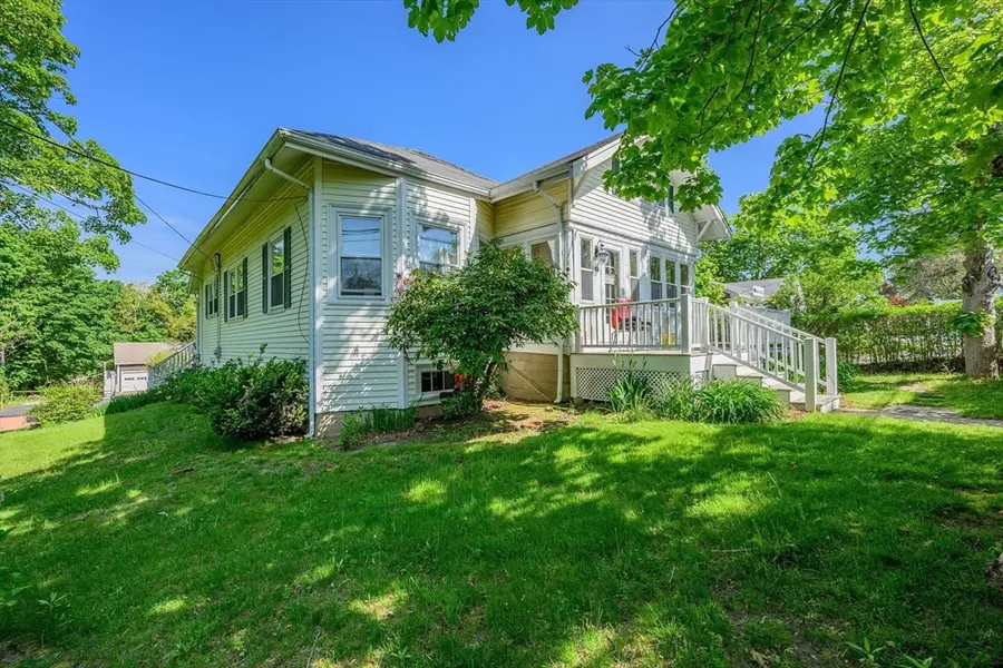 88 Route 6a, Orleans, MA 02653 - #3