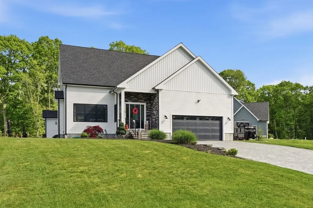 193 Tess Abigail Lane, Swansea, MA 02777 - #1