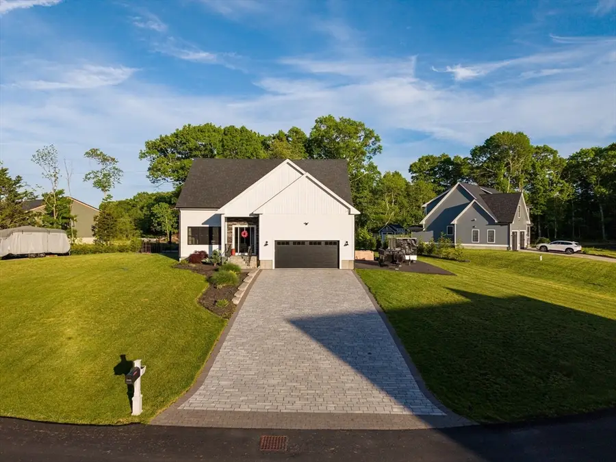 193 Tess Abigail Lane, Swansea, MA 02777 - #3