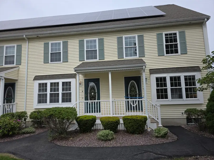 956 Warren Ave #4, Brockton, MA 02301 - #2