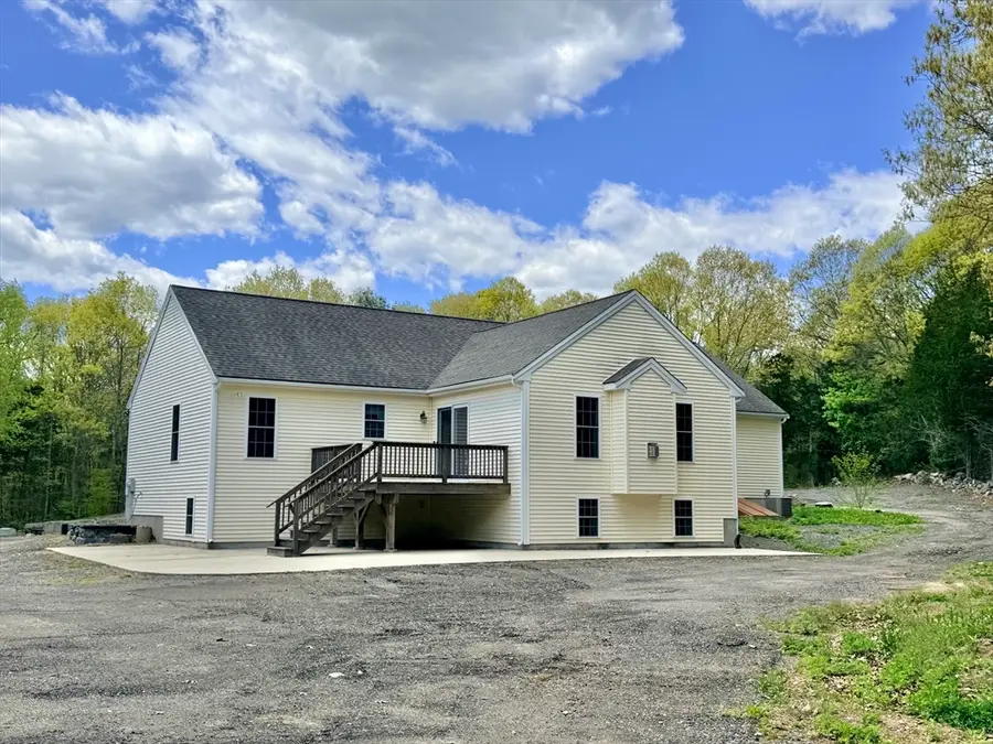 429A Winthrop Street, Taunton, MA 02780 - #2