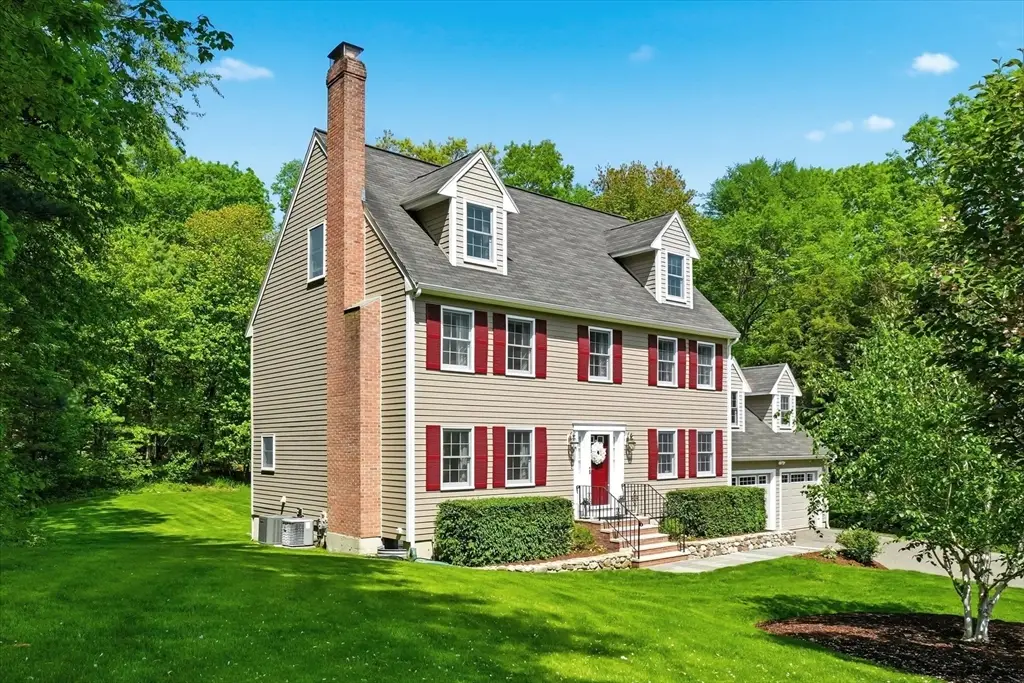 9 Fazio Farm Rd, Georgetown, MA 01833 - #1