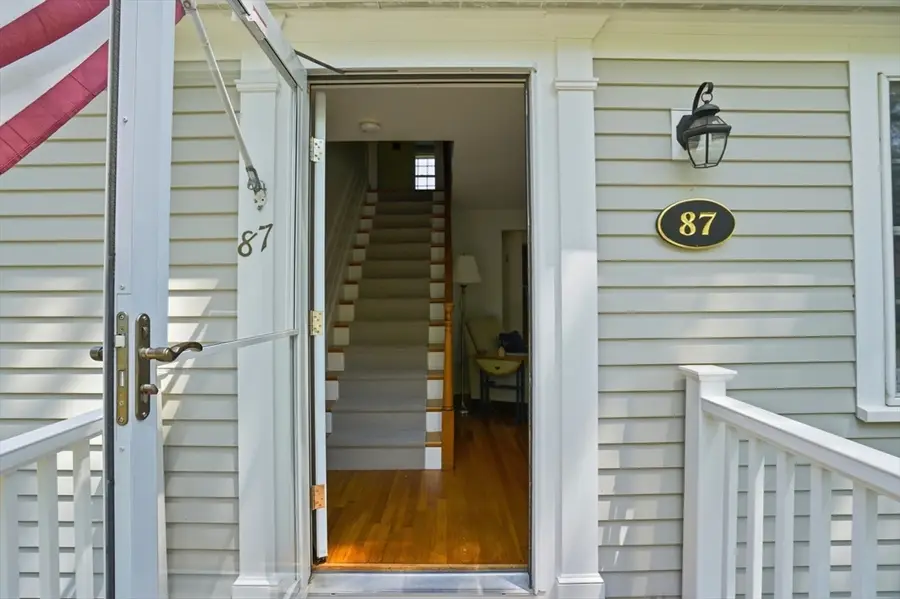 87 Franklin Rd #18, Norwell, MA 02061 - #2