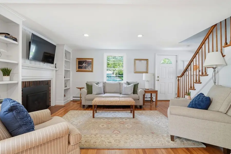 87 Franklin Rd #18, Norwell, MA 02061 - #3