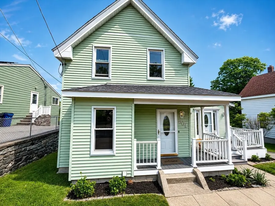 361 Proctor Ave, Revere, MA 02151 - #2