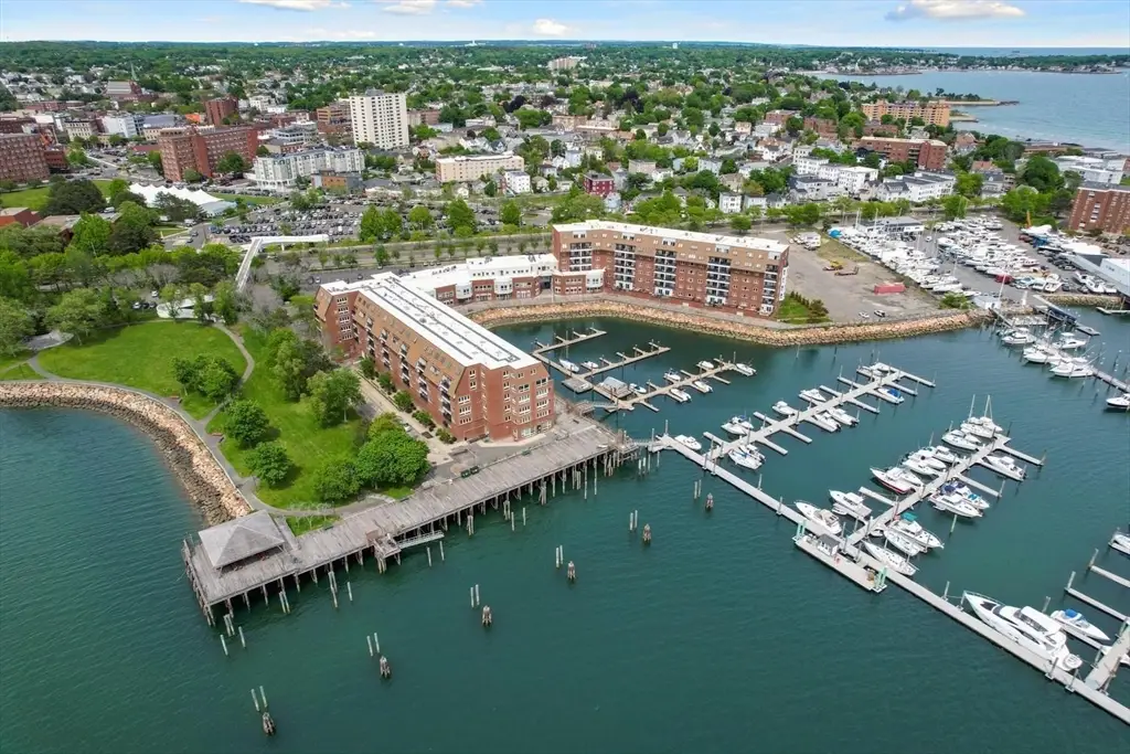 154 Lynnway #407, Lynn, MA 01902 - #1