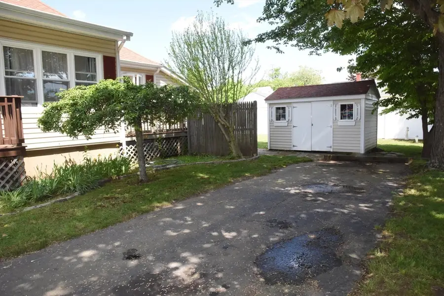 78 Munsey Ave, Swansea, MA 02777 - #3